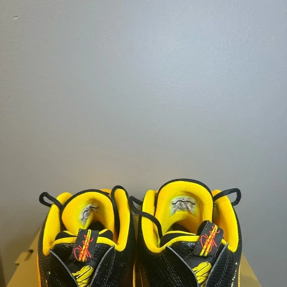 Jordan CP3 9 ‘Dragon Breath’ - Picture 4 of 5